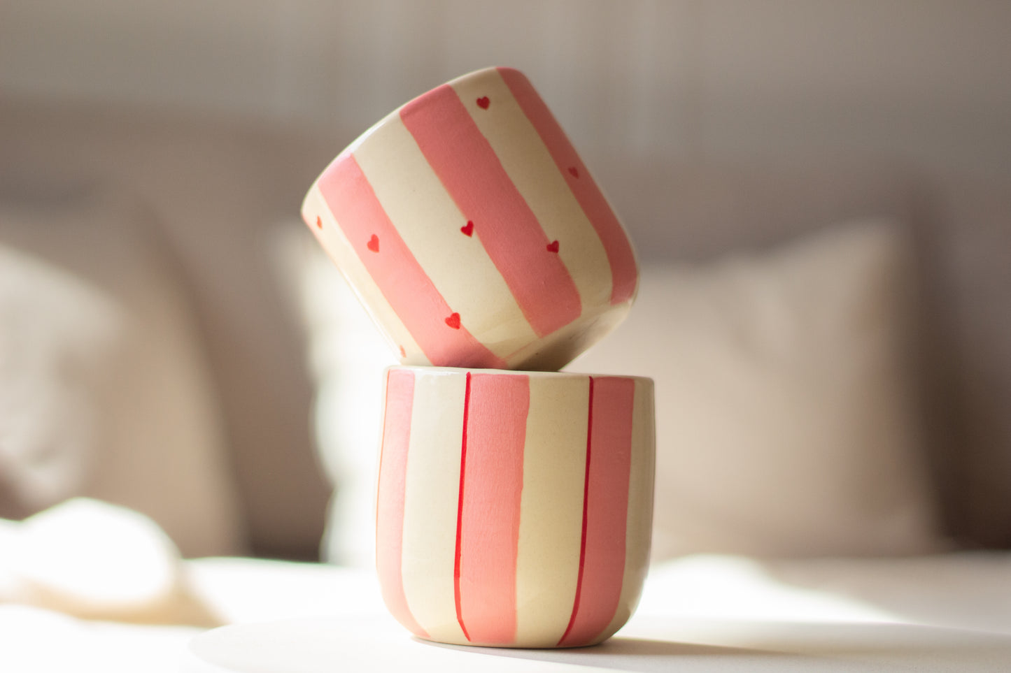 Amore Freddo cup