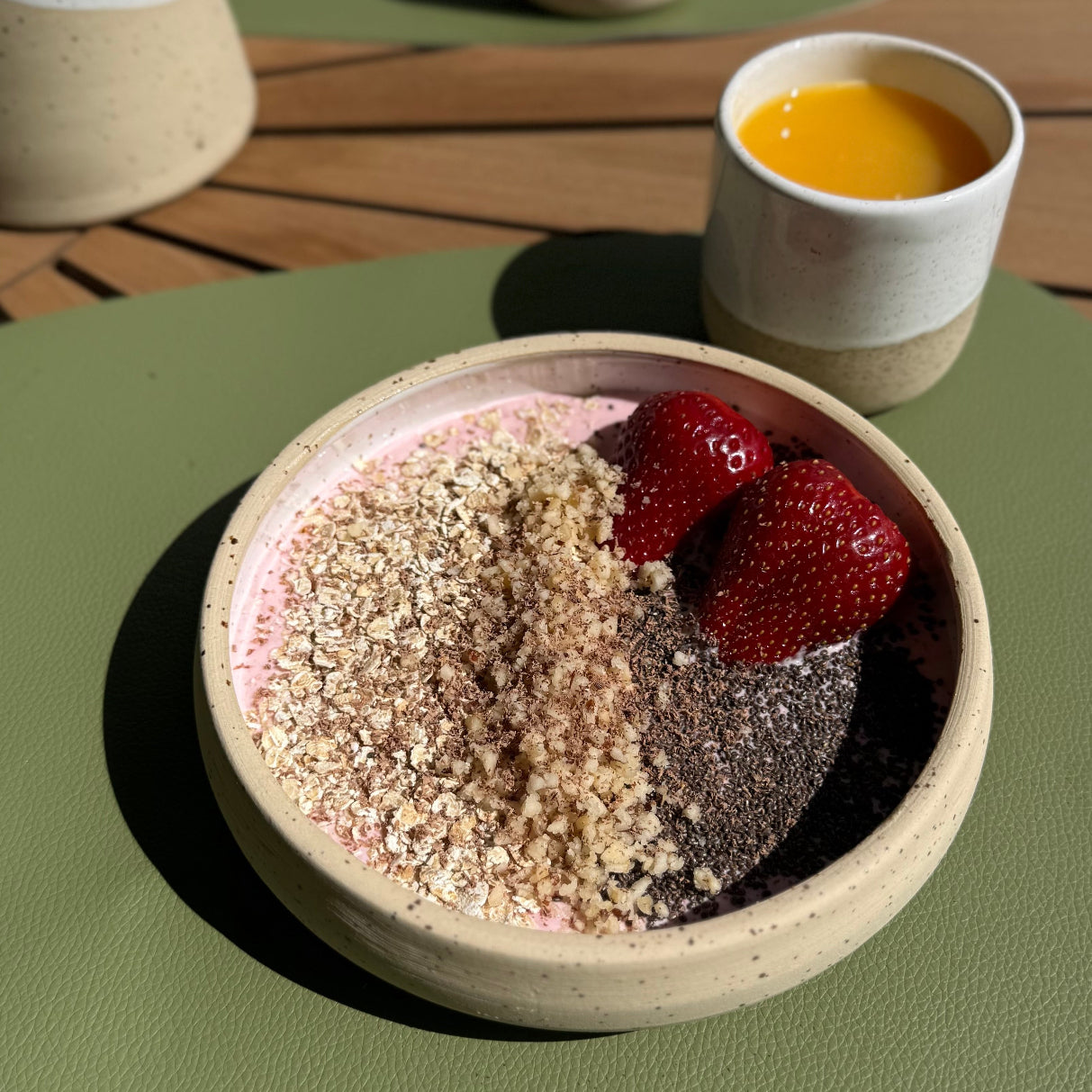 keramiko bowl