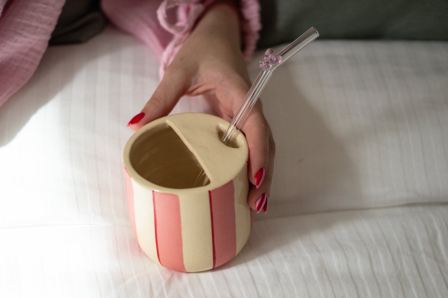 Dolce freddo cup