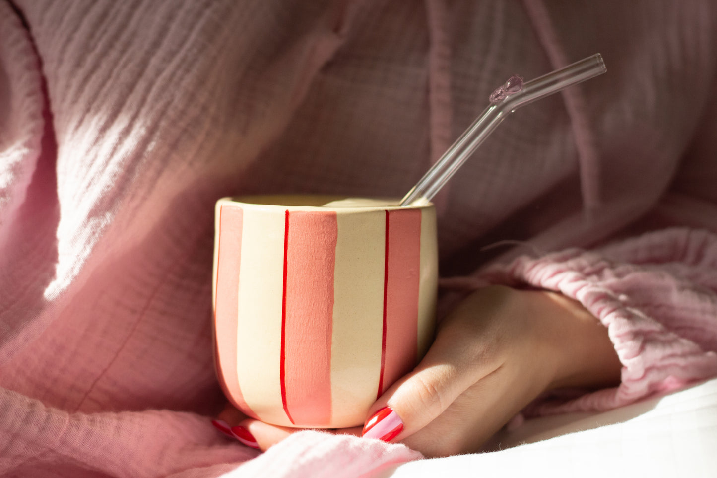Dolce freddo cup