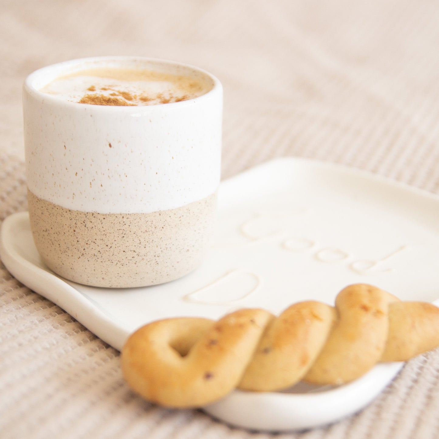 koupa cappuccino