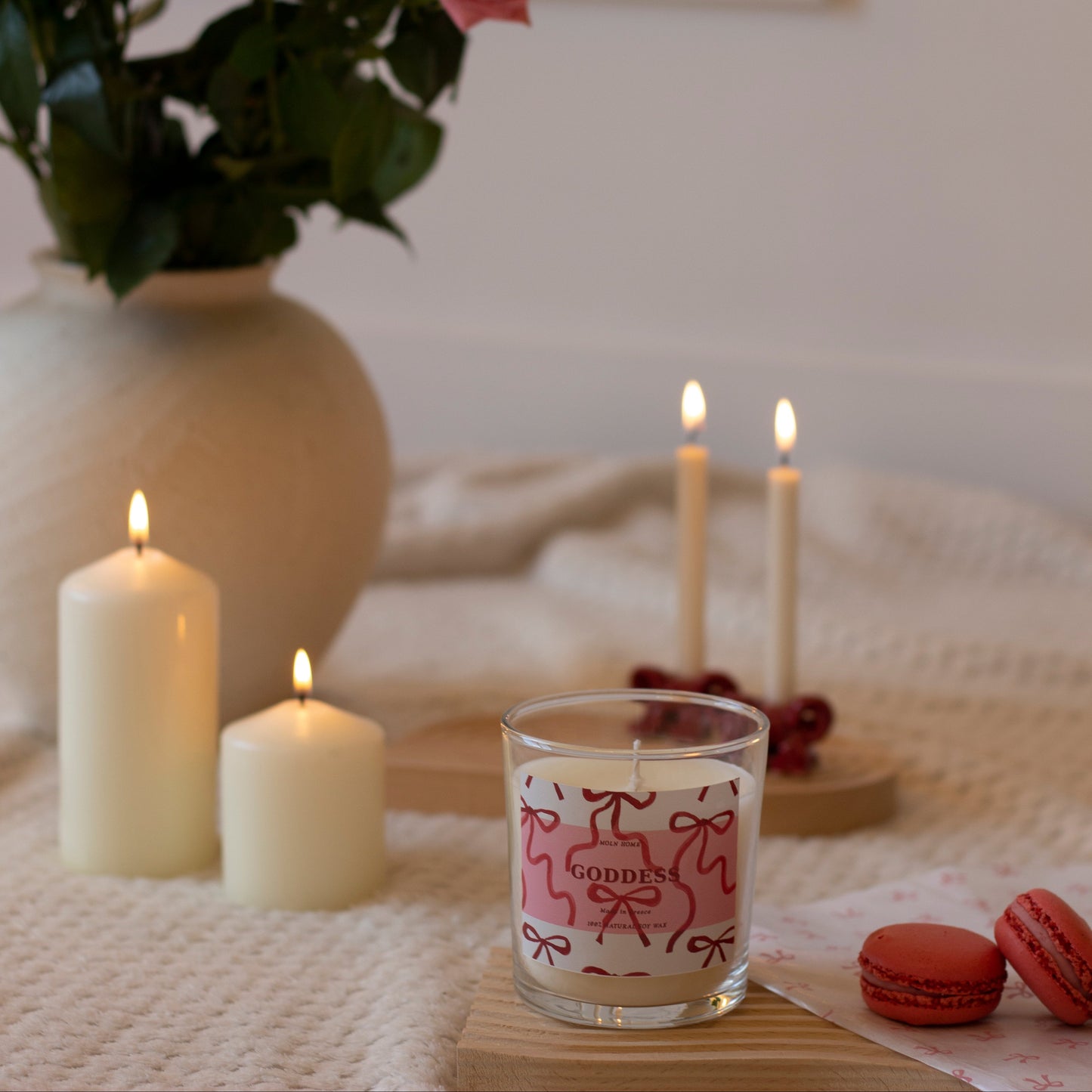 goddess burberry keri