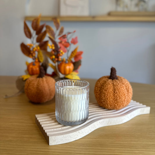 pumpkin spice latte